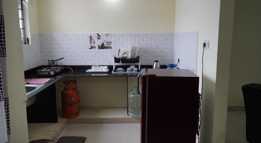 Golden Bells premium service appartment - image 16