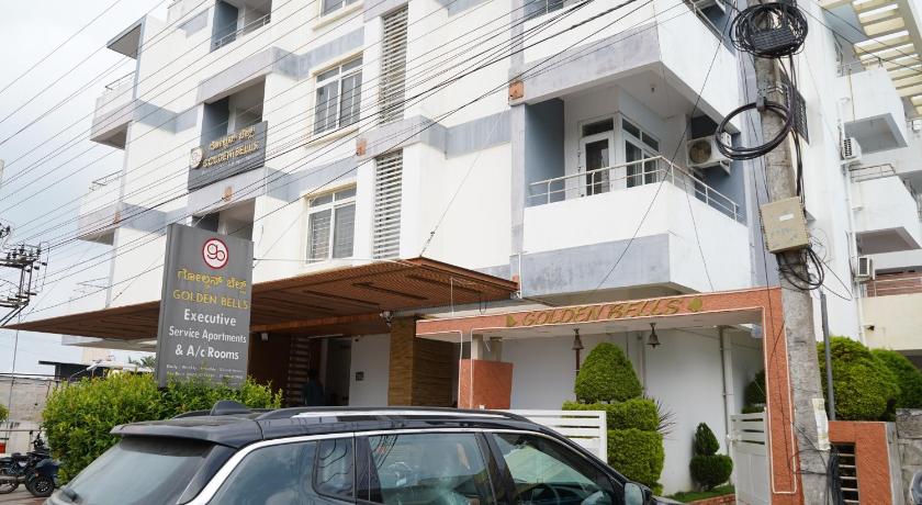 Golden Bells premium service appartment - image 7