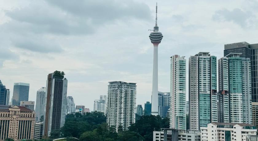 Homestay Room Near KLCC - image 2