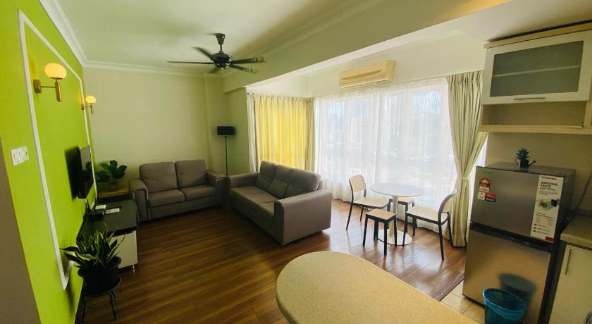 Homestay Room Near KLCC - image 5