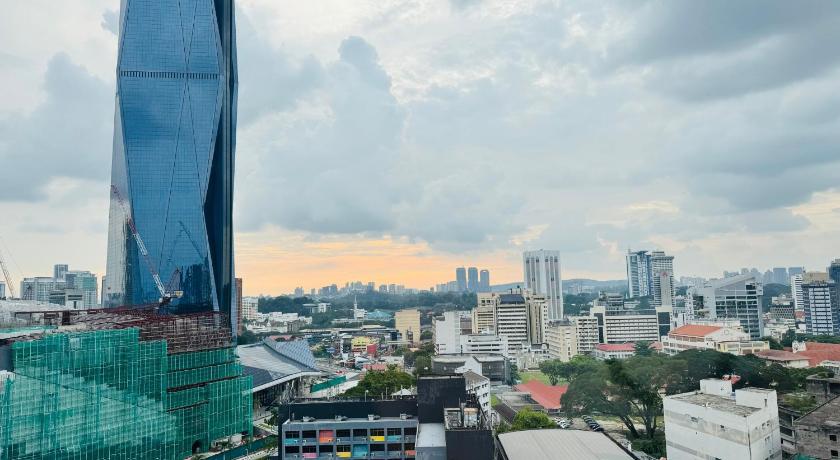 Homestay Room Near KLCC - image 3