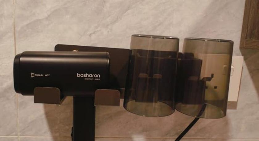 クダッ The Hideaway 3つ星 ゲストハウス 外観