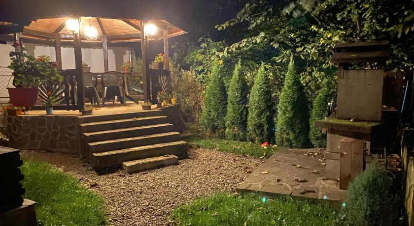 Chez Marcel Sinaia