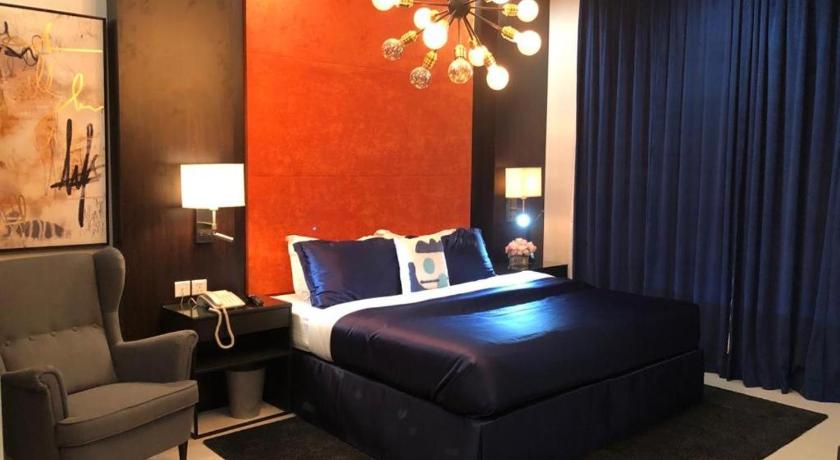 Dana Serviced Apartments 2 - image 11