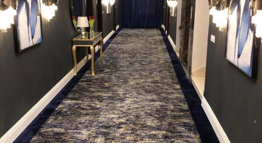 Dana Serviced Apartments 2 - image 10
