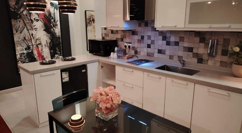 Dana Serviced Apartments 2 - image 5