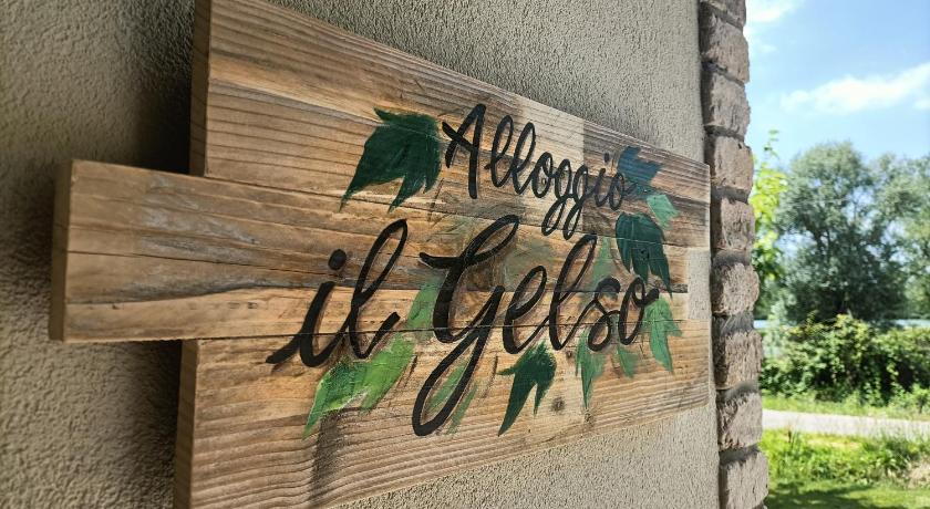 Alloggio Il Gelso