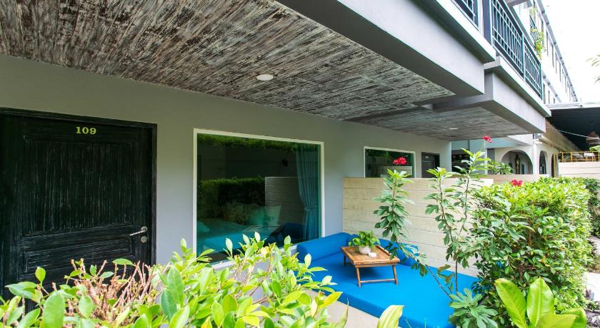 JALMIN HOTEL SAMUI - image 45