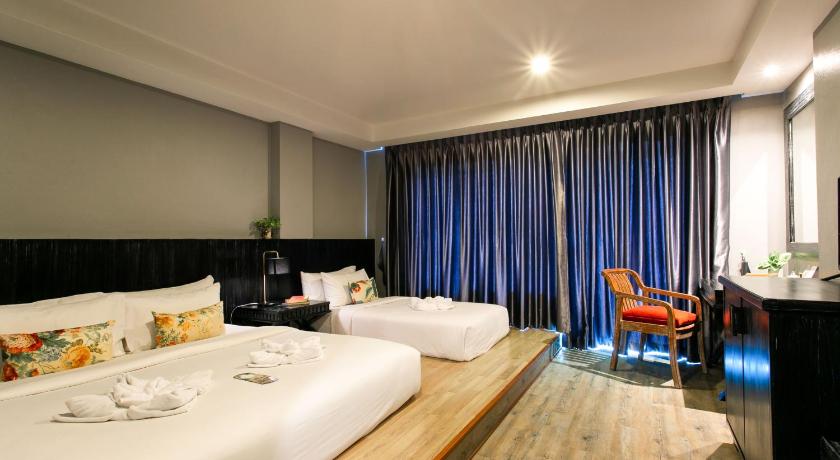 JALMIN HOTEL SAMUI - image 27