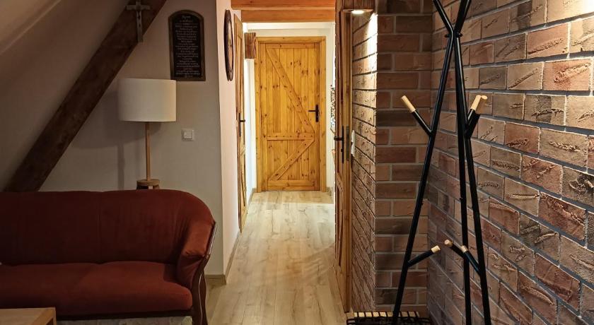 Malbork ,,Na poddaszu"