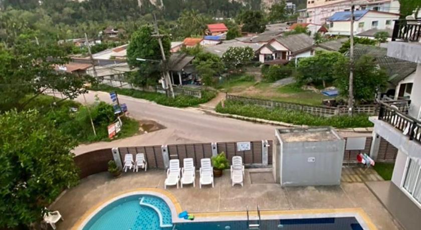 Image of Miti Pool View 4