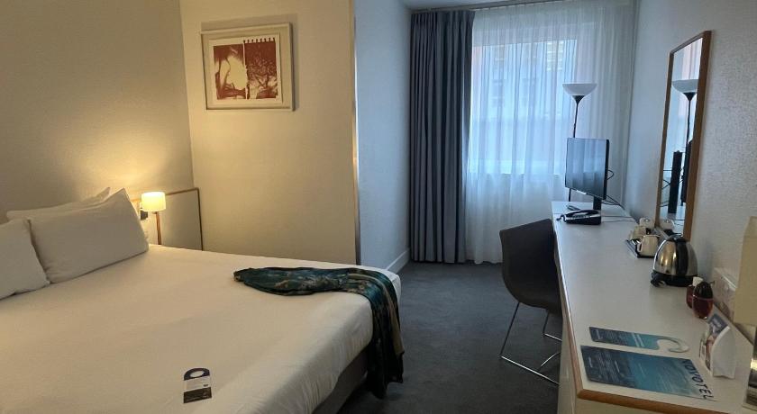 Image of Standard Double Room 1