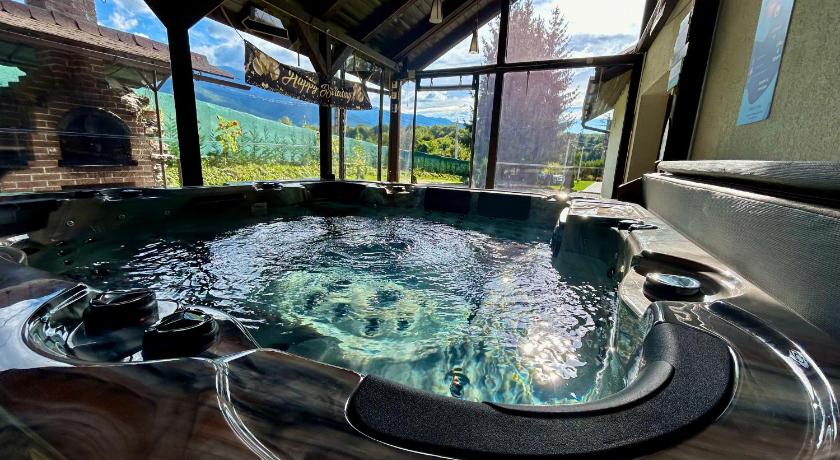 Chalet Maya