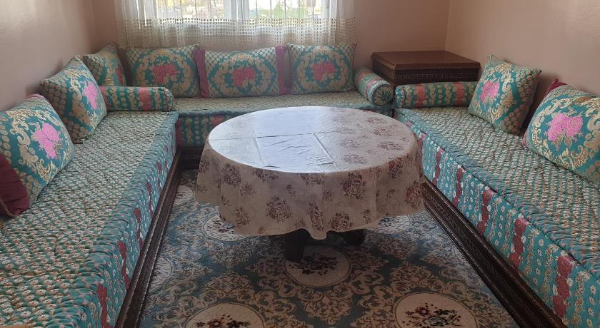 Doha Apartment