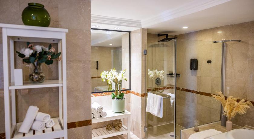 Image of Presidential Suite 2