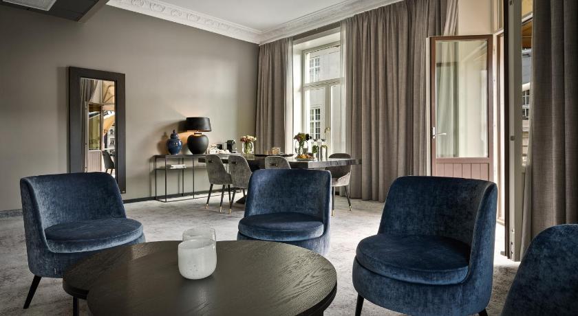 Image of Suite 1