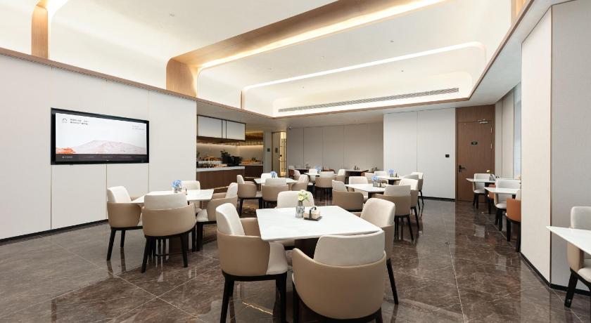 Atour Hotel Hangzhou Xiaoshan Kaiyuan Square - image 15