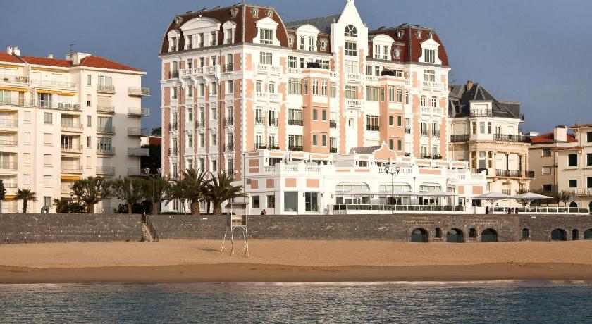 Grand Hotel Thalasso & Spa photo