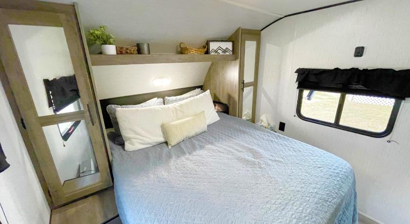 캐년 레이크 (TX) Pets Welcome RV Sleeps 5 + Guadalupe River Access 3성급 숙소 전망