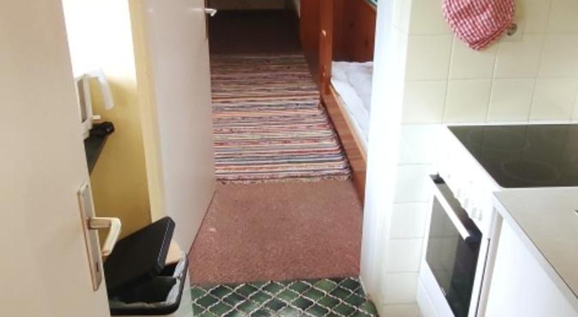 Image of One-Bedroom Apartment with Balcony 14
