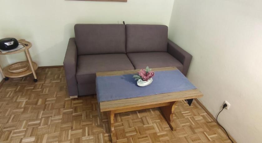 Image of One-Bedroom Apartment with Balcony 7