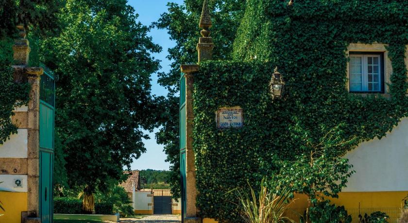 Foto von Casa das Naves de Sto António - Agoda-Rabattbuchung