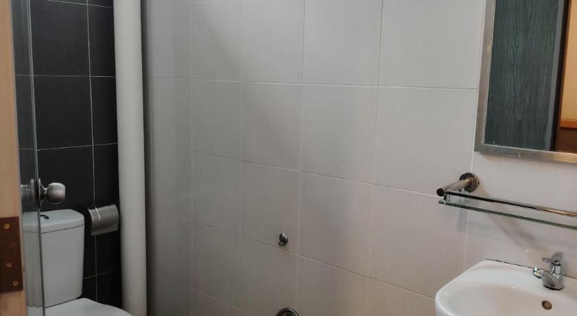 G9 Hotel Alor Setar - image 25