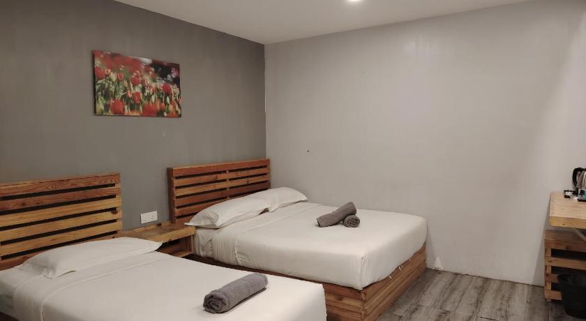 G9 Hotel Alor Setar - image 10
