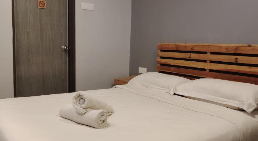 G9 Hotel Alor Setar - image 13