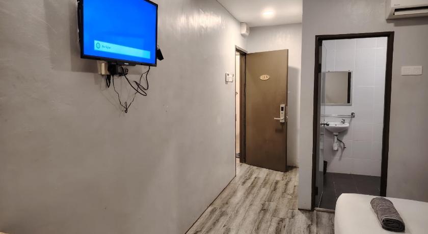 G9 Hotel Alor Setar - image 20