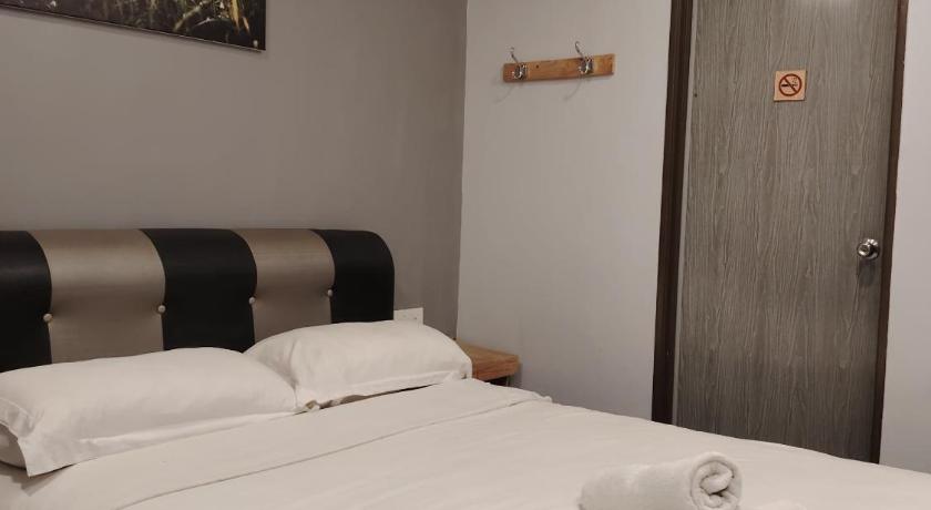 G9 Hotel Alor Setar - image 12