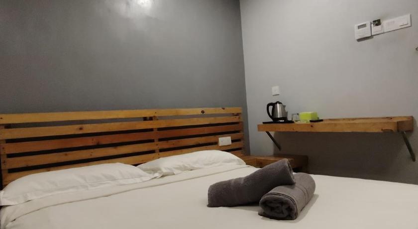 G9 Hotel Alor Setar - image 15