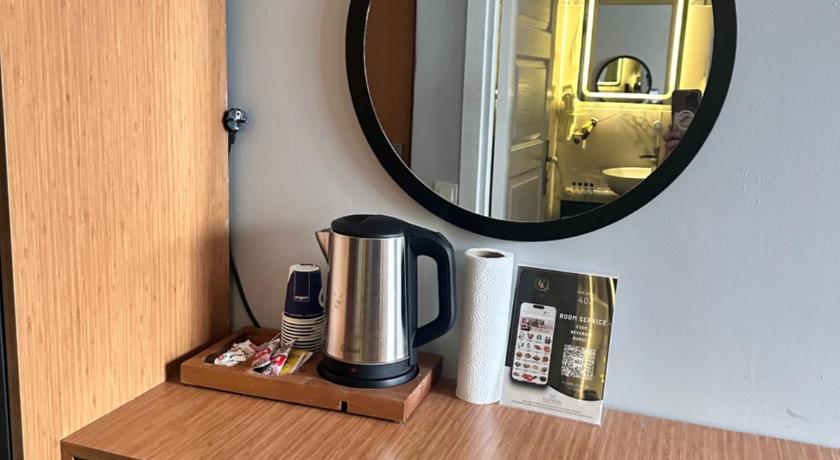 Taksim Cetinkaya Suite - image 9