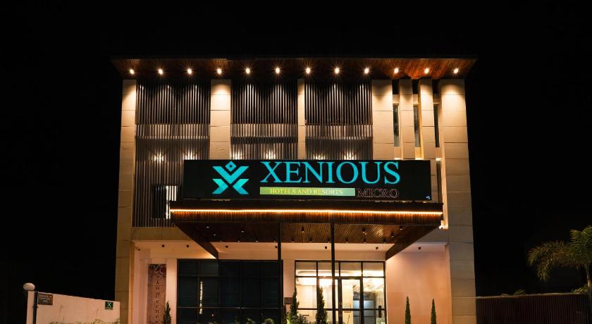 Xenious Micro Amritsar - image 2