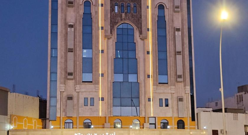 Ajyal Al Madinah Hotel 2 - Ajyal Al Madinah Hotel 2 - image 9