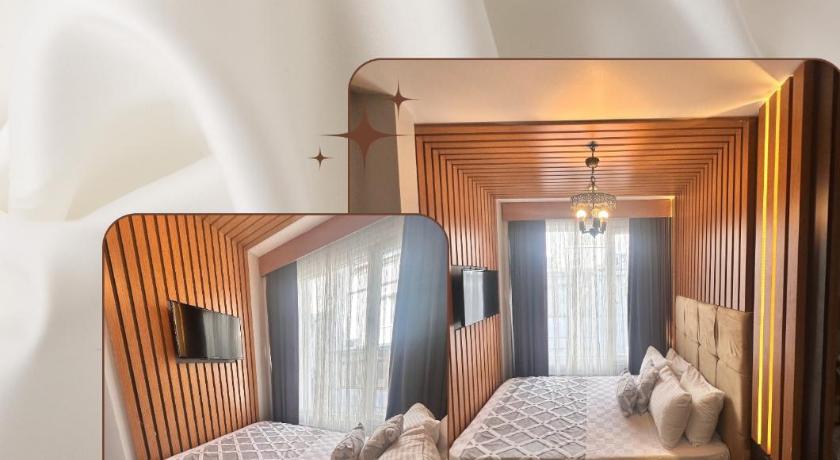 Taksim Cetinkaya Suite - image 8