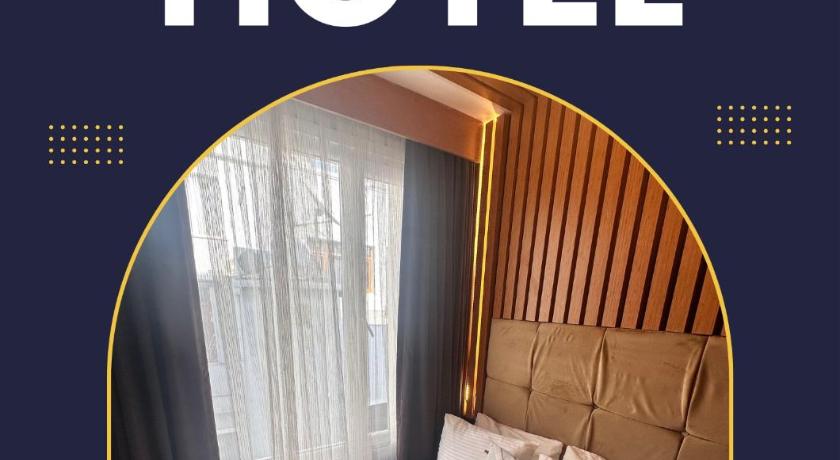 Taksim Cetinkaya Suite - image 13