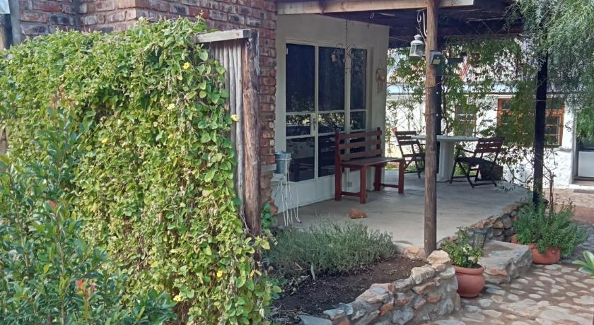 Oltmans farm stay