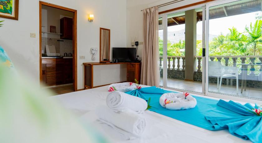 Image of Standaard Tweepersoonskamer (Standard Double Room) 0