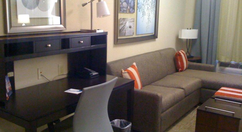 Staybridge Suites Houston Stafford - Sugar Land