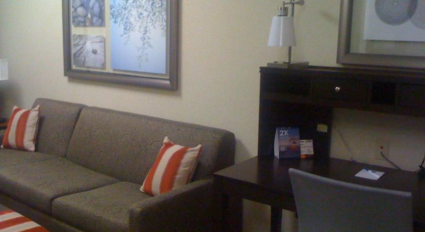 Staybridge Suites Houston Stafford - Sugar Land