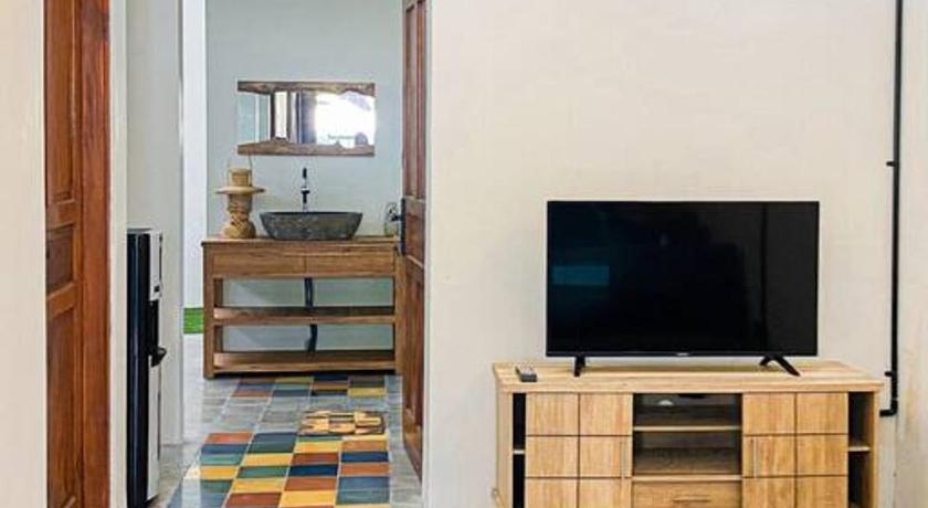 Tampilan SakaLoka Wirokerten Homestay