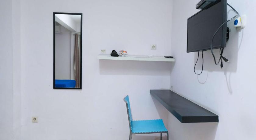 Hotel Griya Surya Solo – Solo Baru, Surakarta, SD