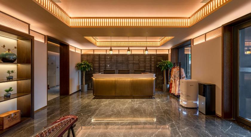 Beijing Renjoy Hotel – Beijing, NY