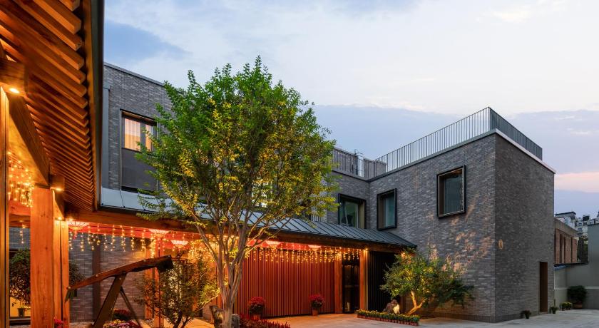 Beijing Renjoy Hotel – Beijing, NY