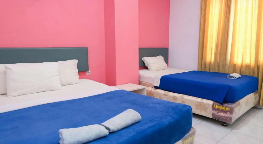 Hotel Griya Surya Solo – Solo Baru, Surakarta, SD