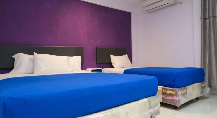Zdjęcie: Deluxe Triple Room 0