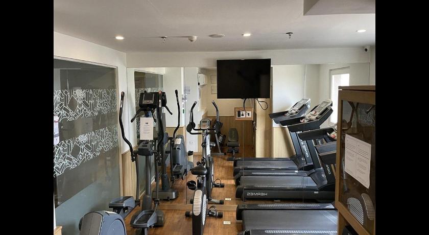 Holiday Inn Express Kolkata New Town by IHG - image 16
