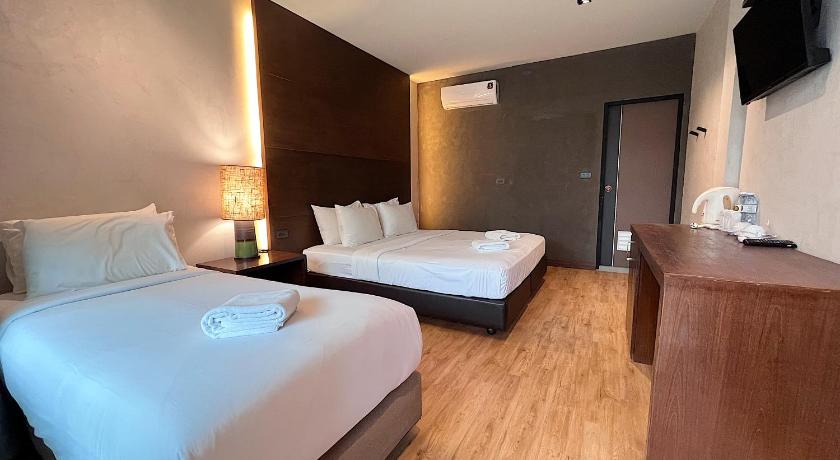Image of Superior Double Bed Room 7