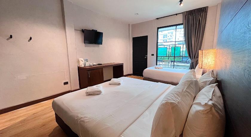 Image of Superior Double Bed Room 9